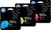 HP 953XL Patronen Multipack