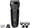 Braun Series 3 300BT Gray