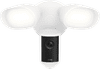 Ring Floodlight Cam Wired Pro 2. Generation Weiß