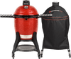 Kamado Joe Classic III + Kamado Joe Cover Classic Joe
