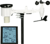 Alecto WS5200 Wetterstation