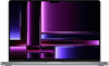 Apple MacBook Pro 16" (2023) M2 Pro (12 Core CPU / 19 Core GPU) 16GB/512GB Space Grau QWERTZ