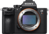 Sony A7R III