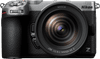 Nikon Z5IIC Silber + 24-105mm f/4-7.1
