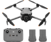 DJI Mini 5 Pro + Remote Controller + Intelligent Flight Battery