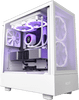 NZXT H5 Flow White