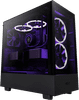 NZXT H5 Elite Schwarz