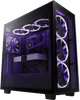 NZXT H7 Elite Schwarz