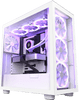 NZXT H7 Elite White