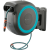 GARDENA Wall Hose Box 25 RollUp M/L