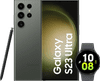 Samsung Galaxy S23 Ultra 256GB Grün 5G + Galaxy Watch5 Schwarz 44 mm