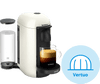 Krups Nespresso Vertuo Plus XN9031 Weiß