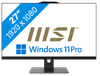 MSI Modern AM272P 1M-845EU
