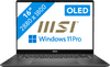 MSI Prestige 16 AI+ C3MG-052NL OLED QWERTY