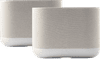 Denon Home 400 Silber Doppelpack