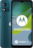 Motorola Moto E13 64 GB Grün