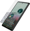 PanzerGlass Google Pixel 6a Antibacterial Screen Protector Glass