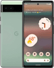 Google Pixel 6a 128 GB Grün 5G