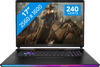 MSI Raider GE78 HX 13VG-034 - 17 inches - Intel Core i7- 32GB RAM / 2TB SSD - RTX 4070