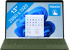 Microsoft Surface Pro 9 - 13 Zoll - Intel Core i5 - 8 GB RAM / 256 GB SSD - Forest