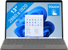 Microsoft Surface Pro 9 - 13 inches - Intel Core i7 - 16GB RAM/1TB SSD - Platinum