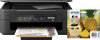 Epson Expression Home XP-2200 + 1 Satz Reservetinte