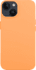 BlueBuilt Soft Case Apple iPhone 14 Plus Back Cover Orange