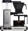 Moccamaster KBG Select Stainless Steel