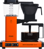 Moccamaster KBG Select Orange
