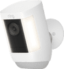 Ring Spotlight Cam Pro - Battery - White
