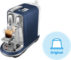 Sage Nespresso Creatista Plus SNE800DBL Damson Blue