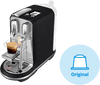 Sage Nespresso Creatista Plus SNE800BTR Schwarzer Trüffel