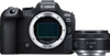 Canon EOS R6 Mark II + RF 50mm f/1,8 STM