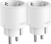 Tapo P115 Smart Plug 2-pack