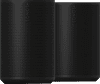 Sonos Era 100 Black Duo Pack