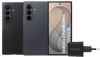 Samsung Galaxy Z Fold8 Ultra 256GB Schwarz 5G + Zubehörset