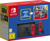 Nintendo Switch Red + Super Mario Odyssey