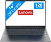 Lenovo IdeaPad 5 Pro 16IAH7 82SK006AGE - 16" - Intel Core i7 - 16GB RAM/1TB SSD