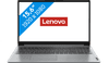 Lenovo IdeaPad 1 15AMN7 82VG00C5GE - 15,6" - AMD Athlon Silver - 8GB RAM/256GB SSD