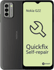 Nokia G22 128GB Grau 4G