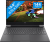 HP VICTUS 15-fa0055ng - 15,6'' - Intel Core i5 - 8GB RAM/512GB SSD - RTX 3050
