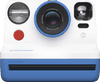 Polaroid Now 2 Blau