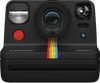 Polaroid Now+ 2 Schwarz