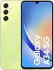 Samsung Galaxy A34 128GB Grün 5G
