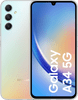 Samsung Galaxy A34 128GB Silver 5G