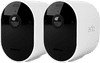 Arlo Pro 5 Security Camera White 2-pack