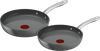 Tefal Renew+ Keramikbratpfannenset 24 + 28 cm