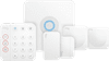 Ring Alarm System with 1 Magnetic Contact and 2 Motion Sensors