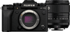 Fujifilm X-T5 Schwarz + XF 33mm f/1.4 R LM WR