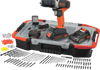 BLACK+DECKER BCD001BAST-QW